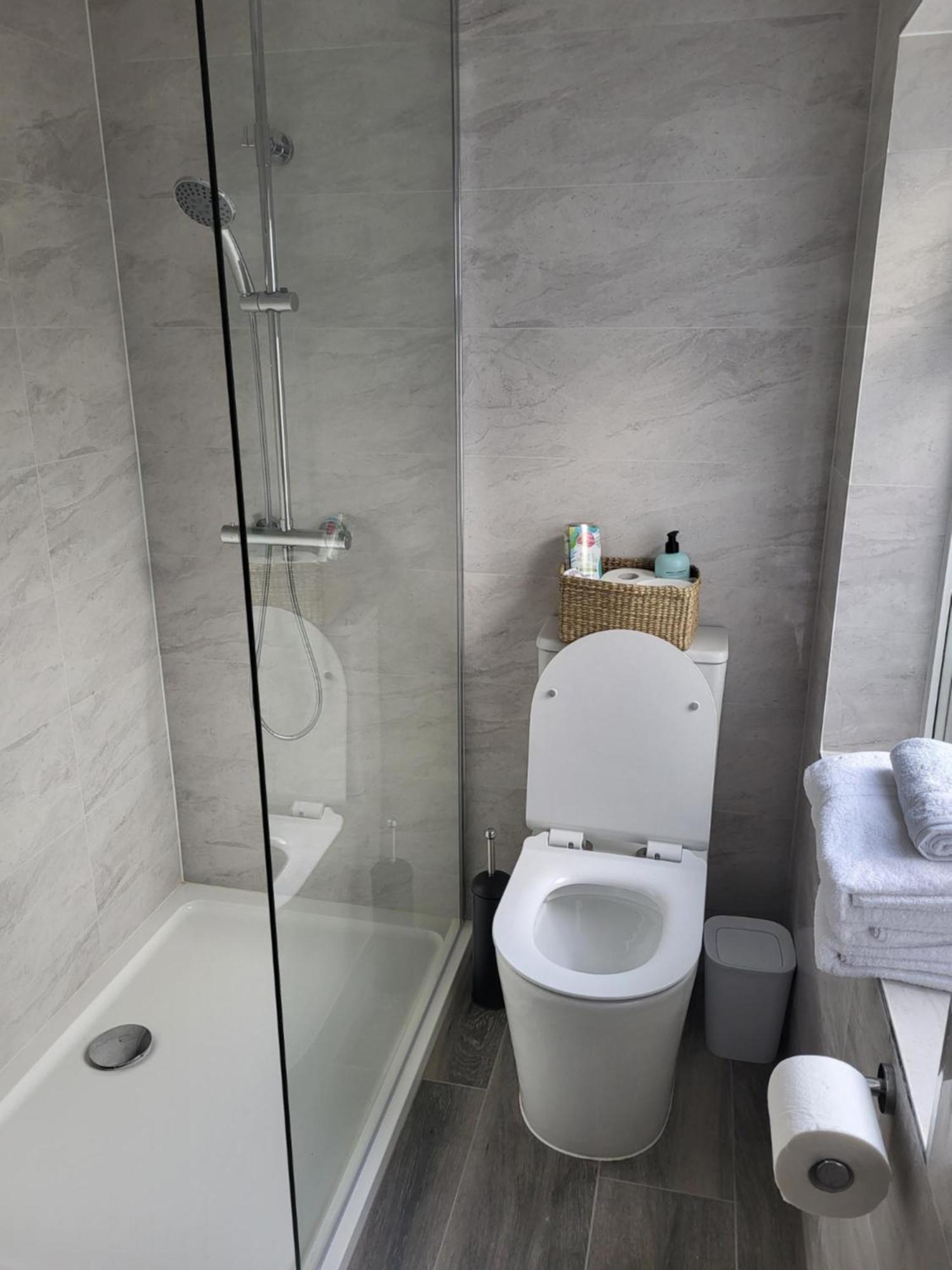 Mountain View Cottages V92X961 Tralee Luaran gambar