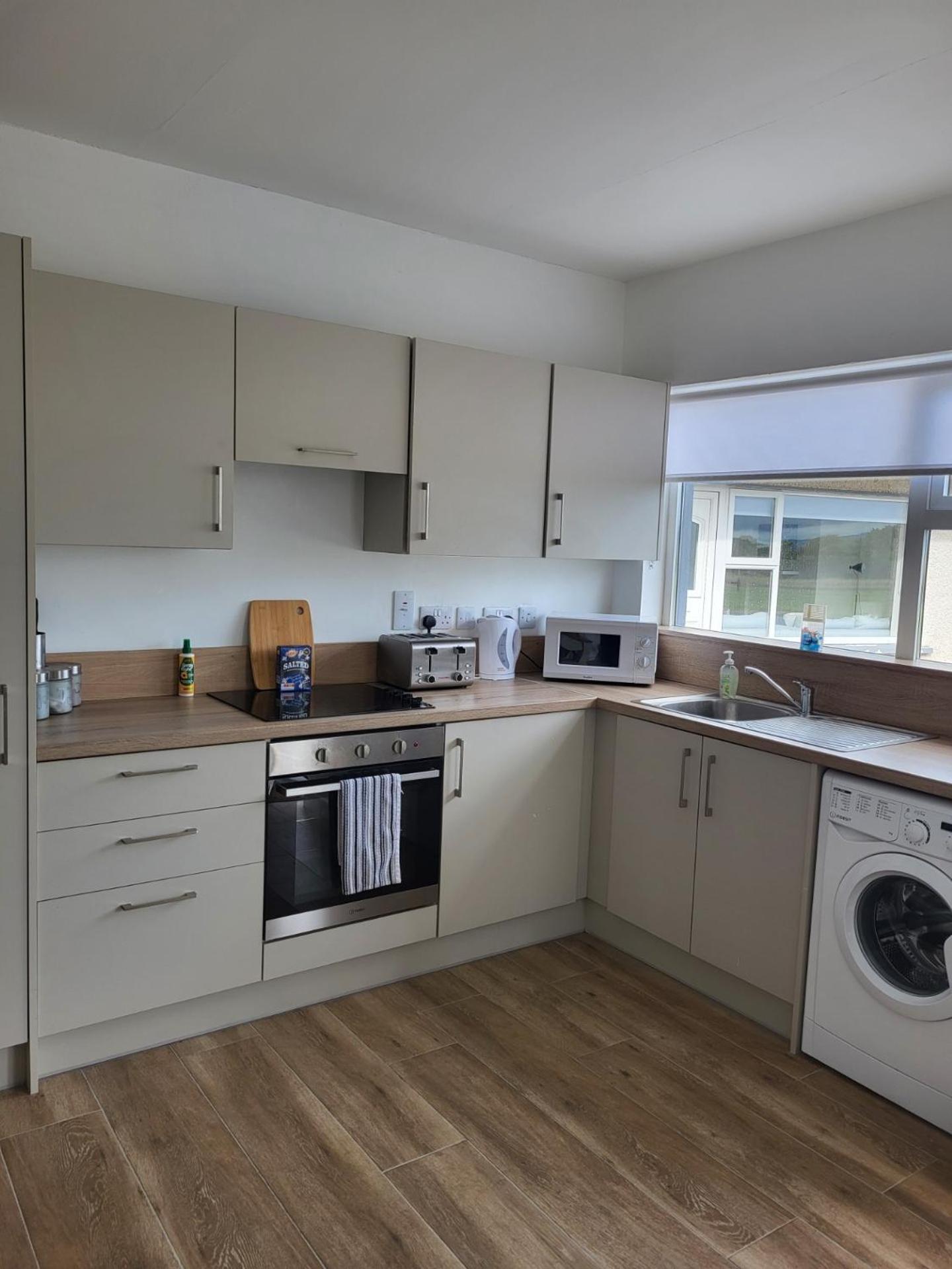 Mountain View Cottages V92X961 Tralee Luaran gambar