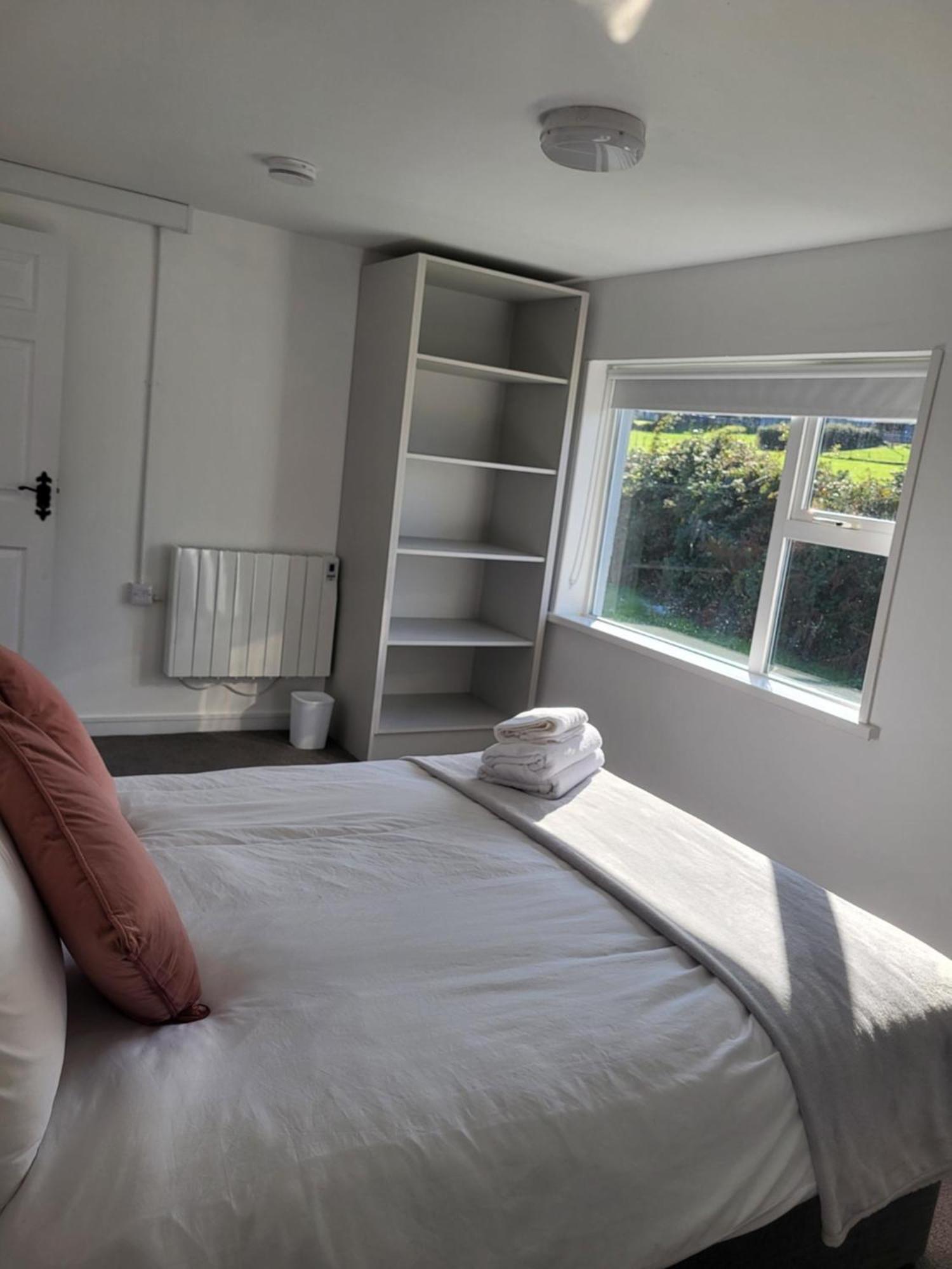 Mountain View Cottages V92X961 Tralee Luaran gambar