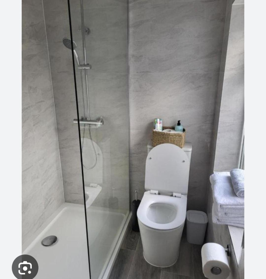 Mountain View Cottages V92X961 Tralee Luaran gambar