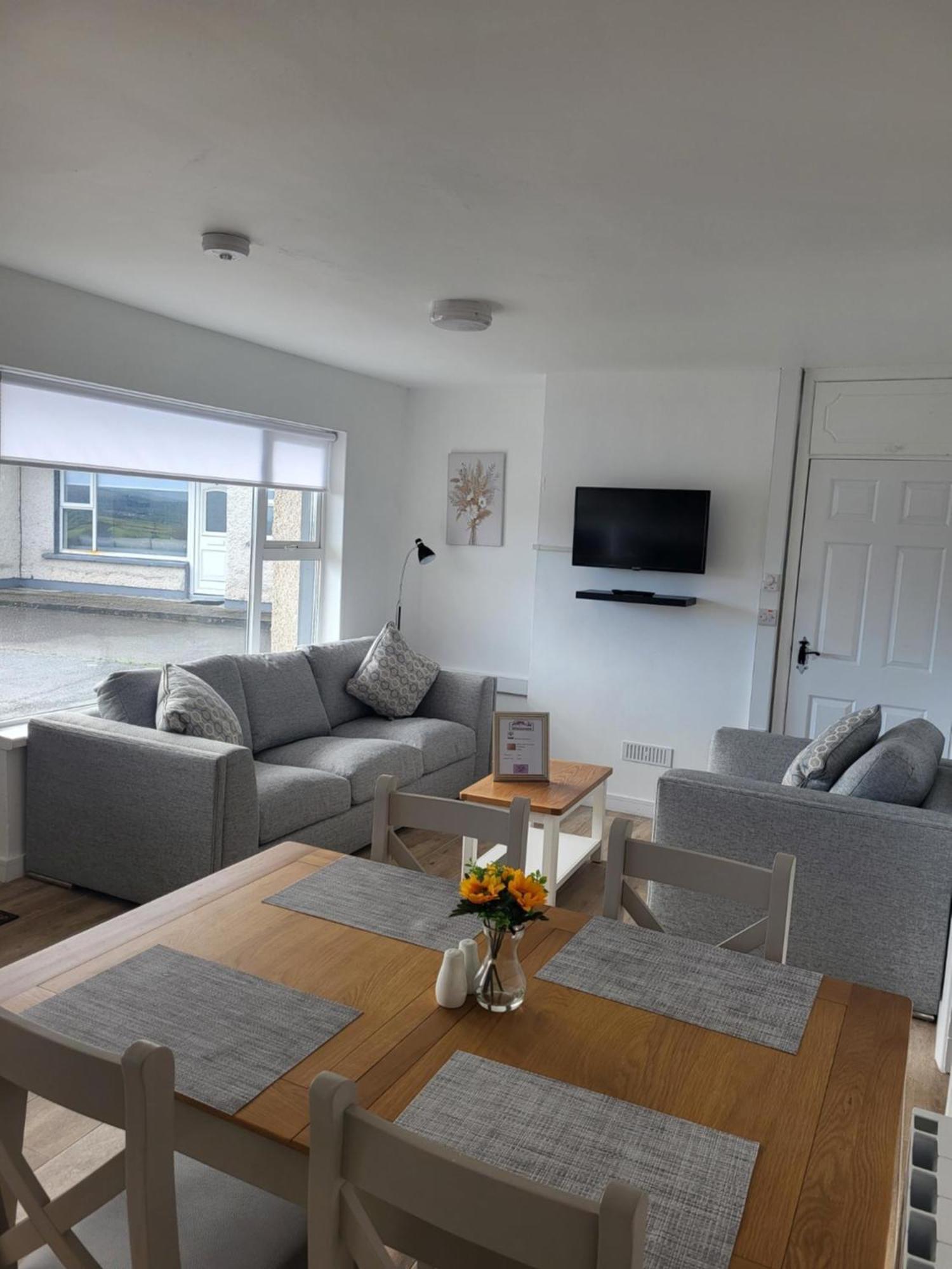 Mountain View Cottages V92X961 Tralee Luaran gambar